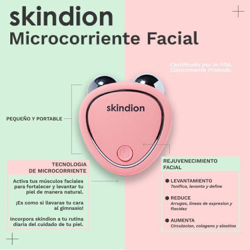 Mini skindion tonifica Cara Contramarcad